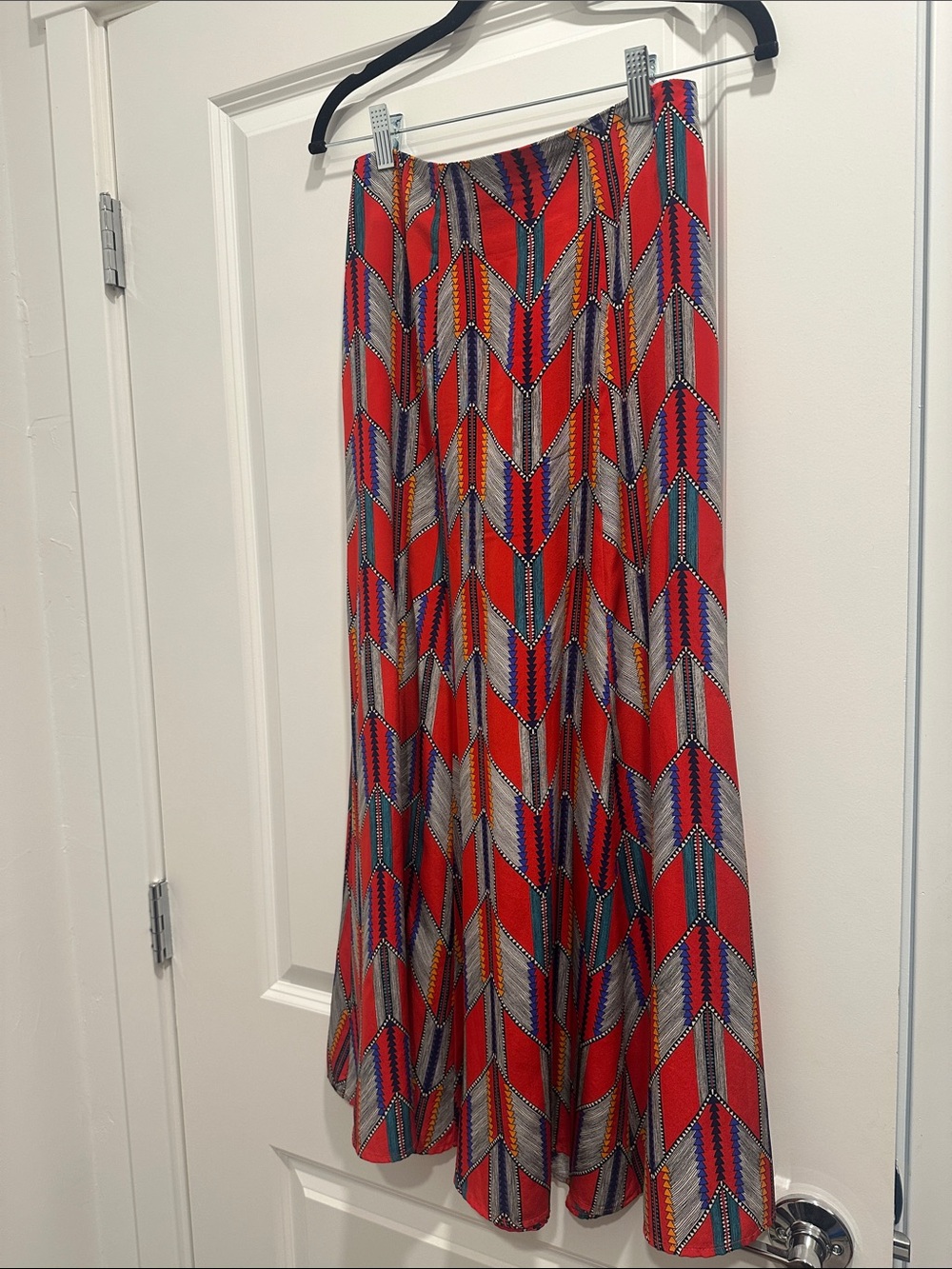 Mara Hoffman Midi Skirt